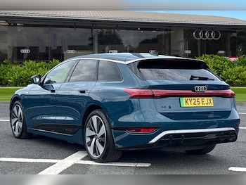 Used Audi A6 2025 for sale - 79191580: Photo