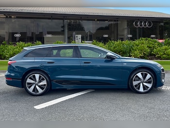 Used Audi A6 2025 for sale - 79191580: Photo