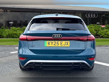 Used Audi A6 2025 for sale - 79191580: Photo