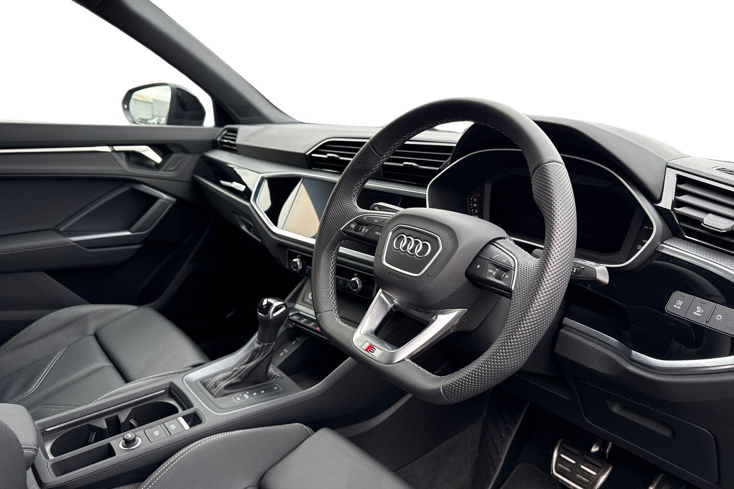 Used Audi Q3 2025 for sale - 77334260: Photo 14