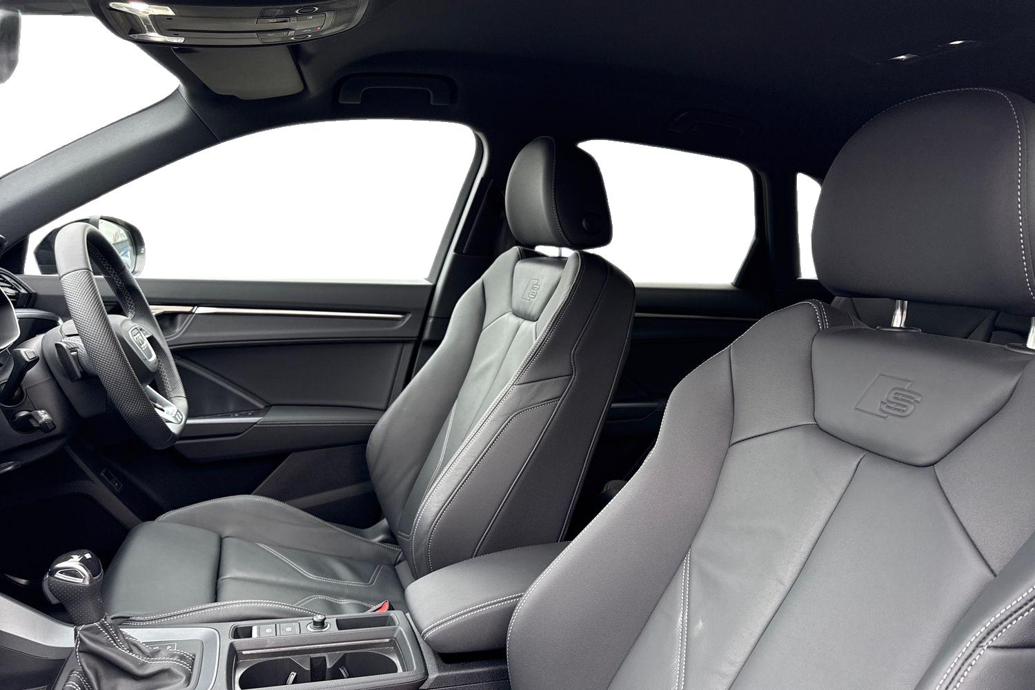 Used Audi Q3 2025 for sale - 77334260: Photo 16