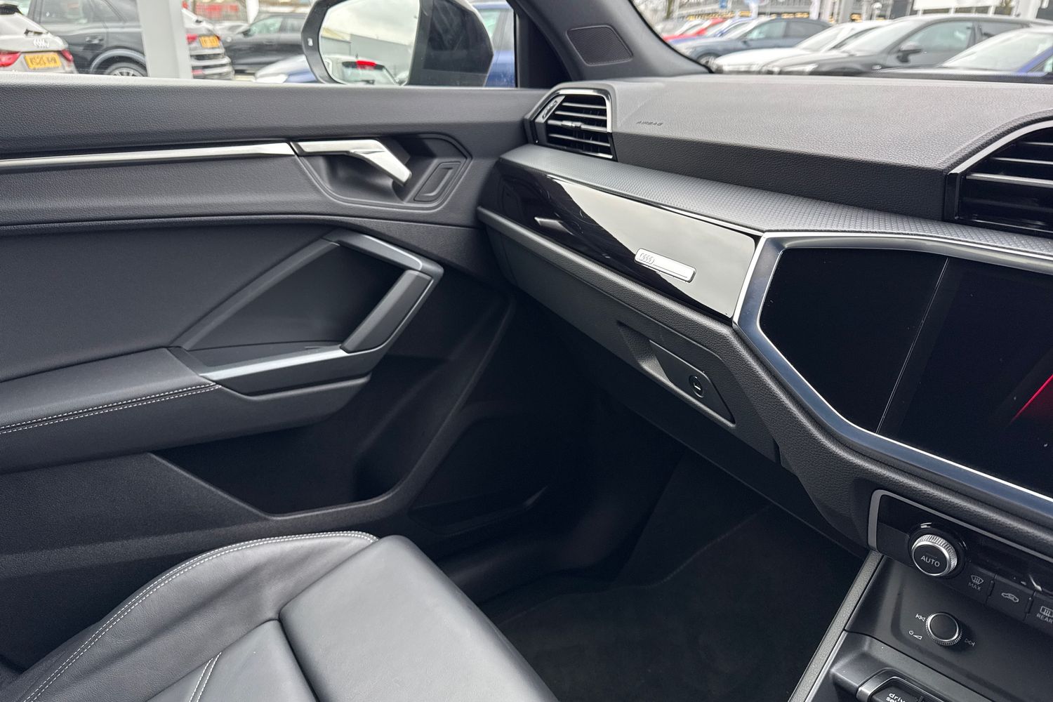 Used Audi Q3 2025 for sale - 77334260: Photo 20