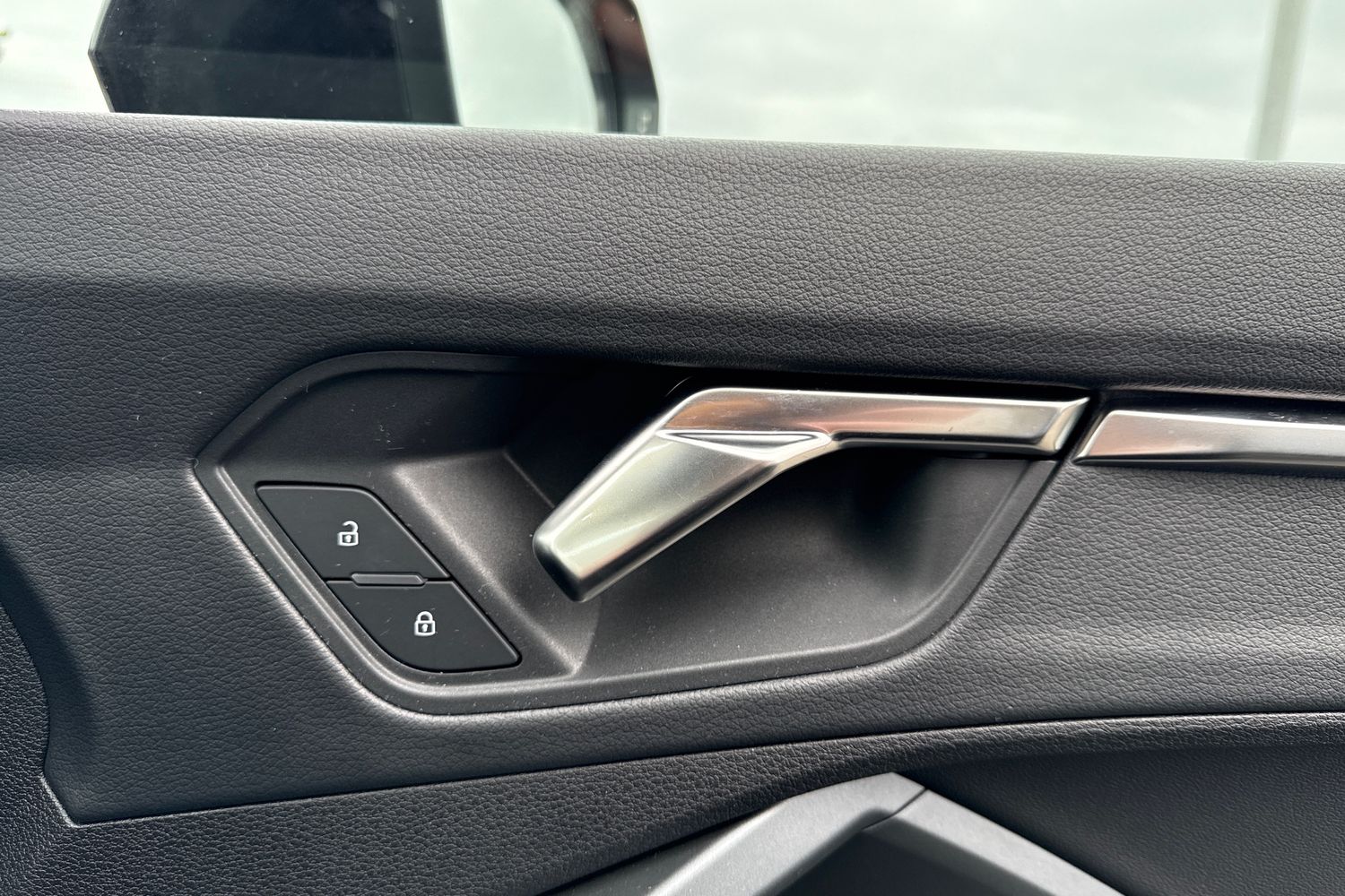 Used Audi Q3 2025 for sale - 77334260: Photo 21