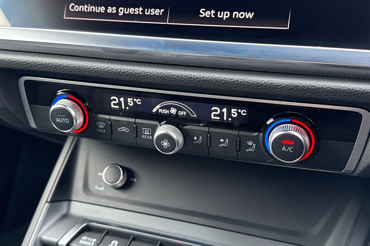 Used Audi Q3 2025 for sale - 77334260: Photo 22