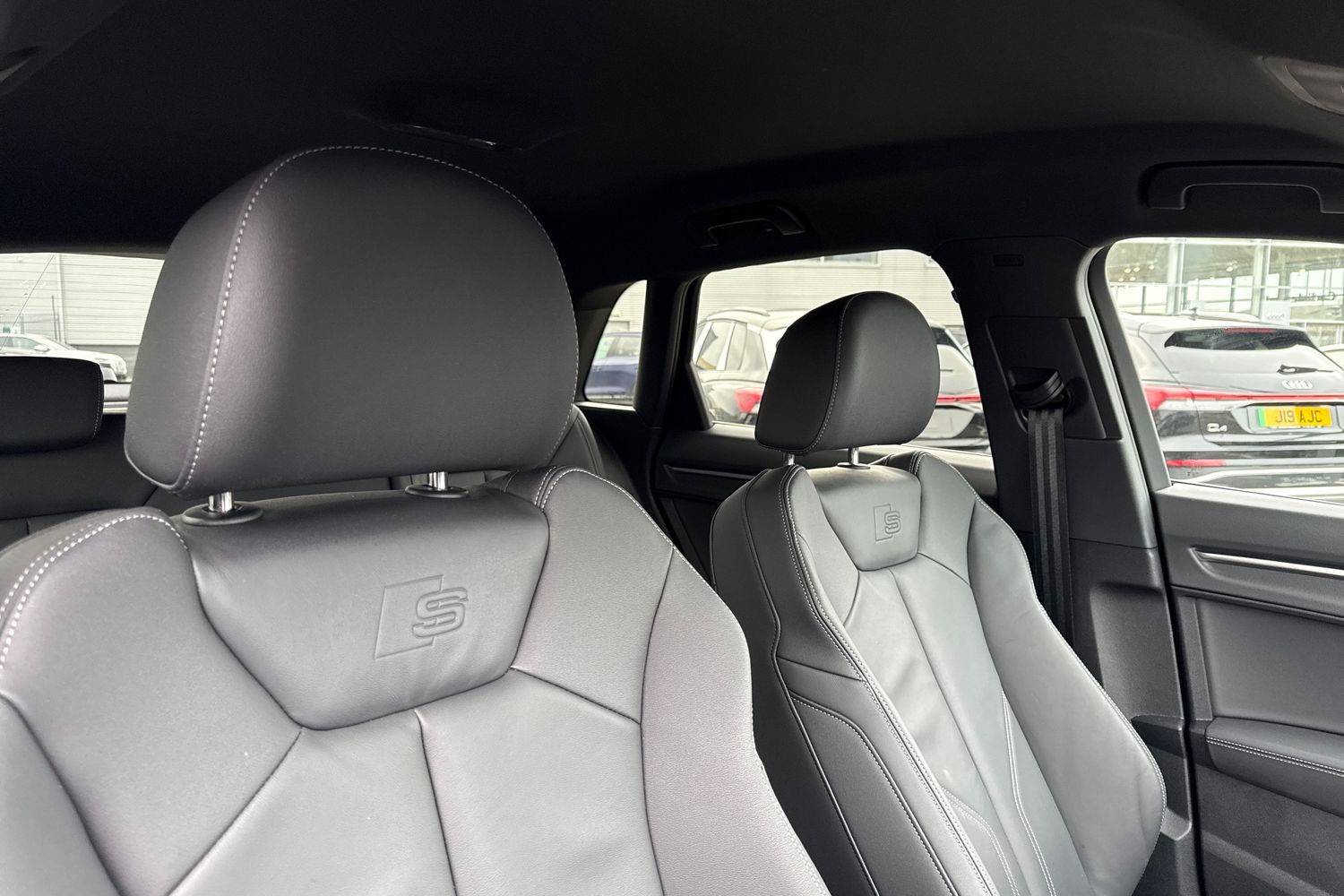 Used Audi Q3 2025 for sale - 77334260: Photo 24