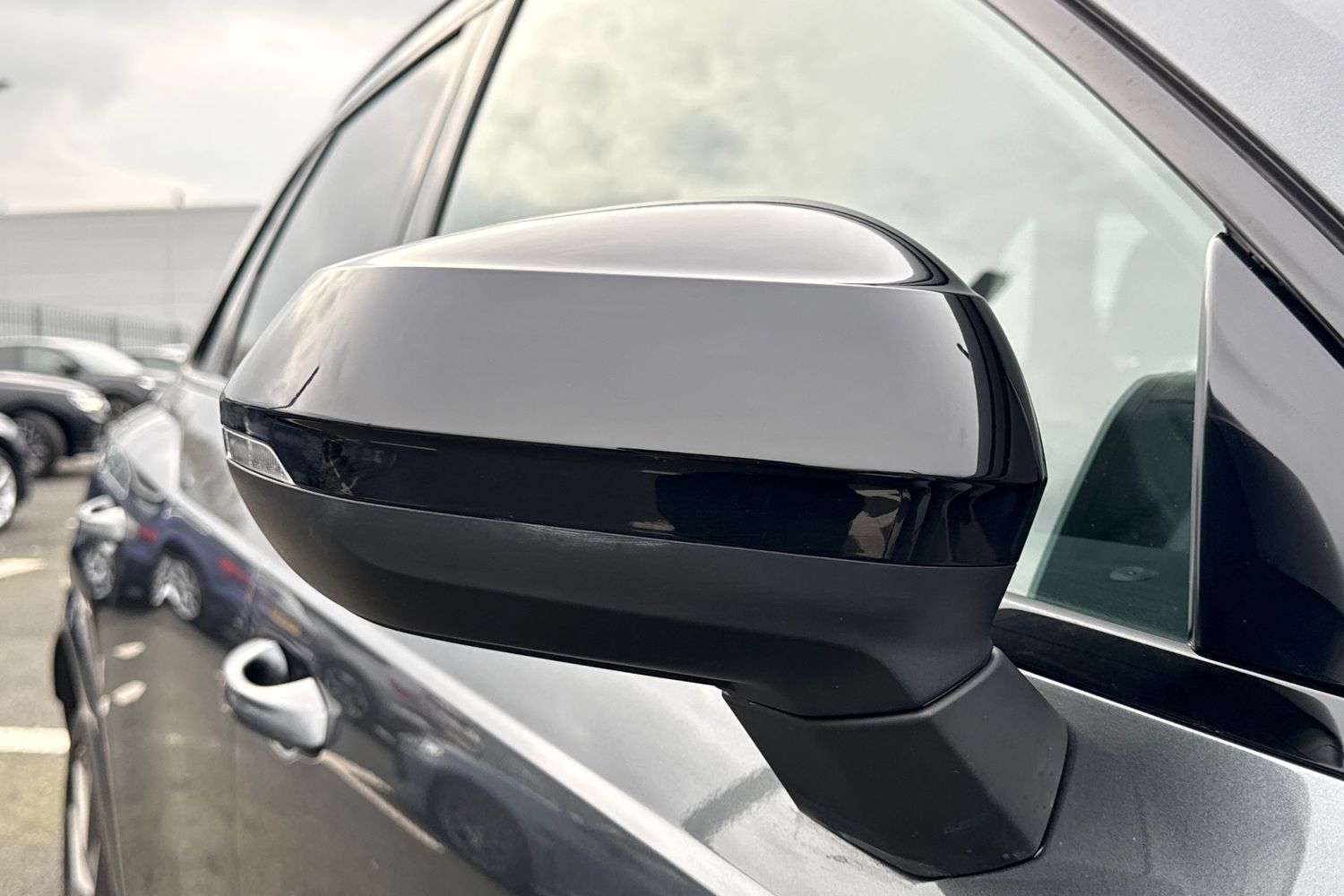 Used Audi Q3 2025 for sale - 77334260: Photo 29