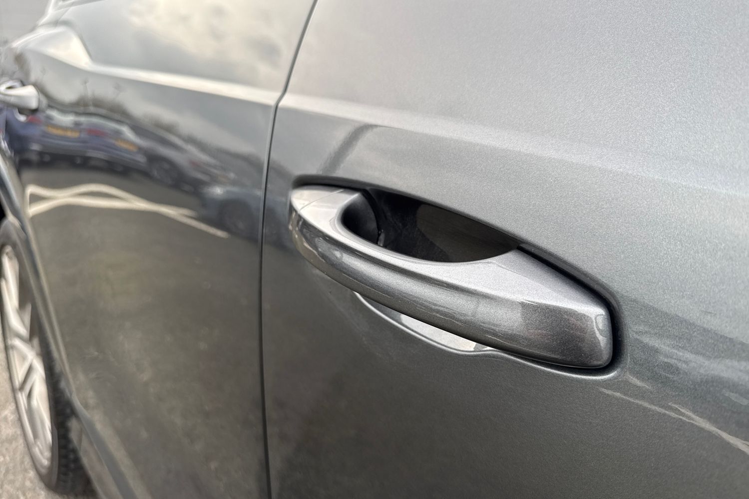 Used Audi Q3 2025 for sale - 77334260: Photo 30