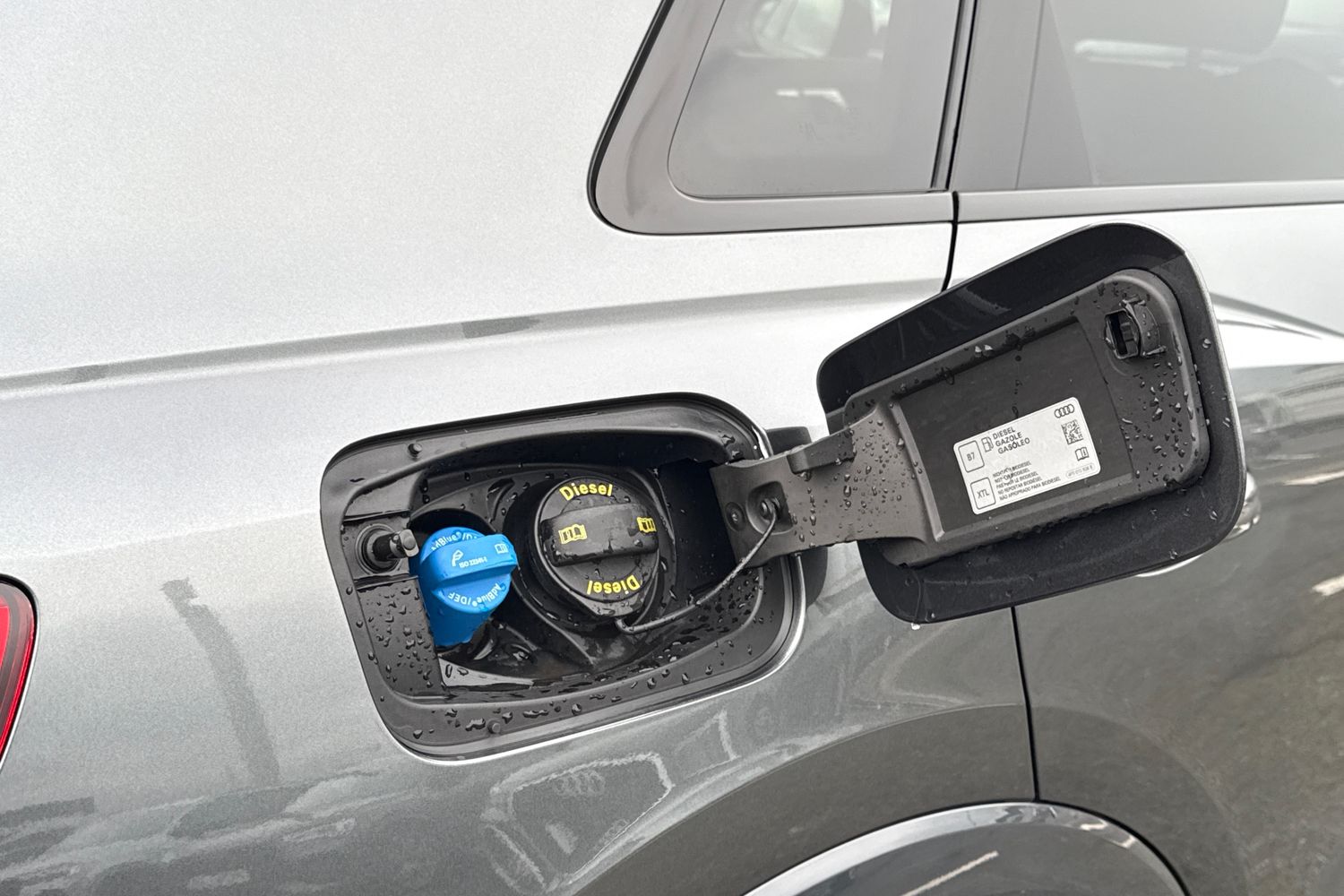 Used Audi Q3 2025 for sale - 77334260: Photo 31