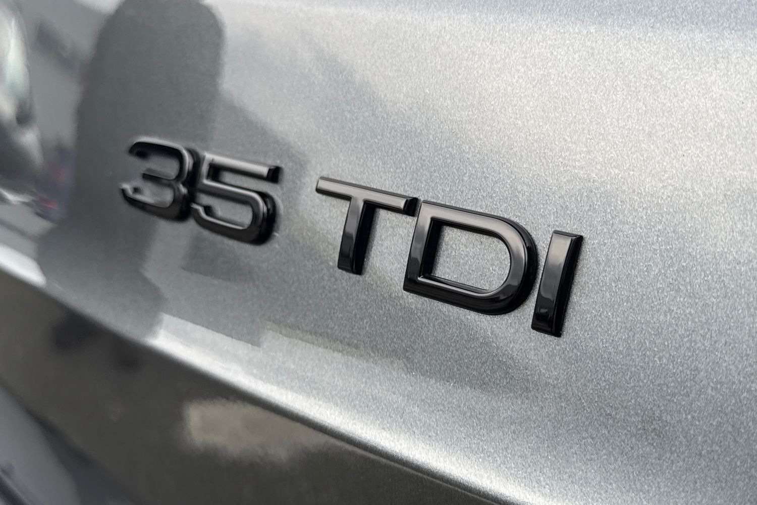 Used Audi Q3 2025 for sale - 77334260: Photo 32