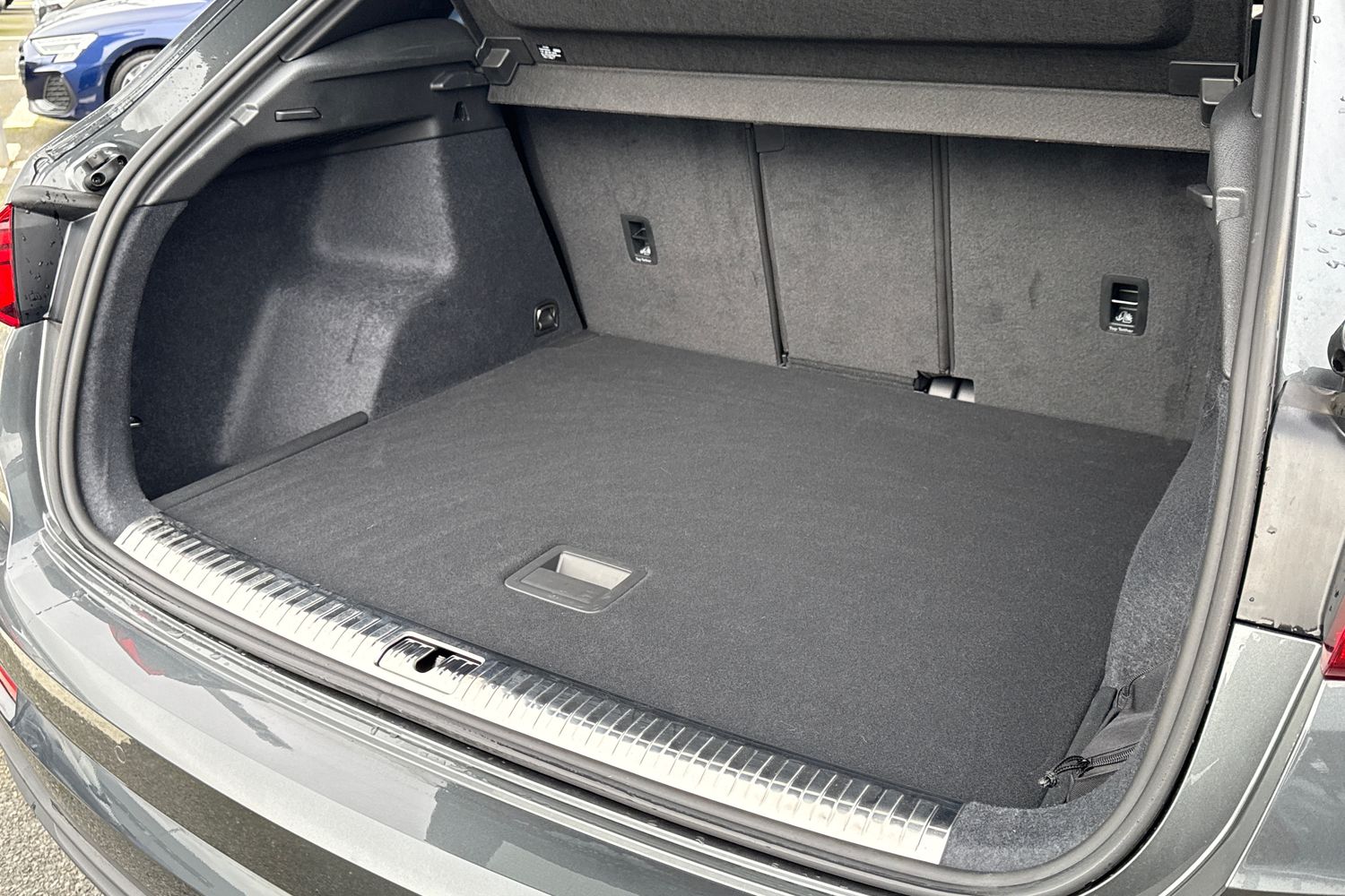 Used Audi Q3 2025 for sale - 77334260: Photo 36