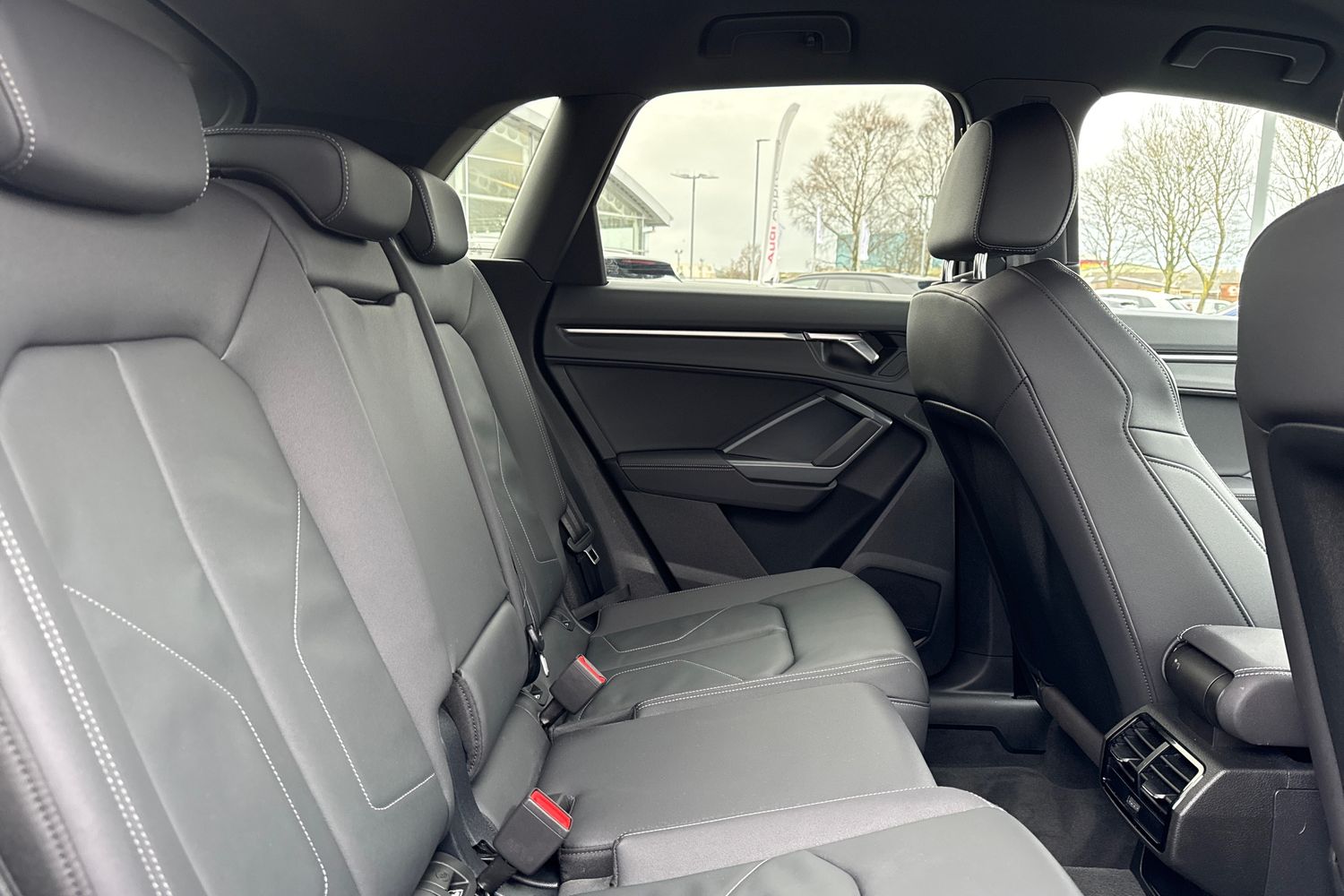 Used Audi Q3 2025 for sale - 77334260: Photo 38