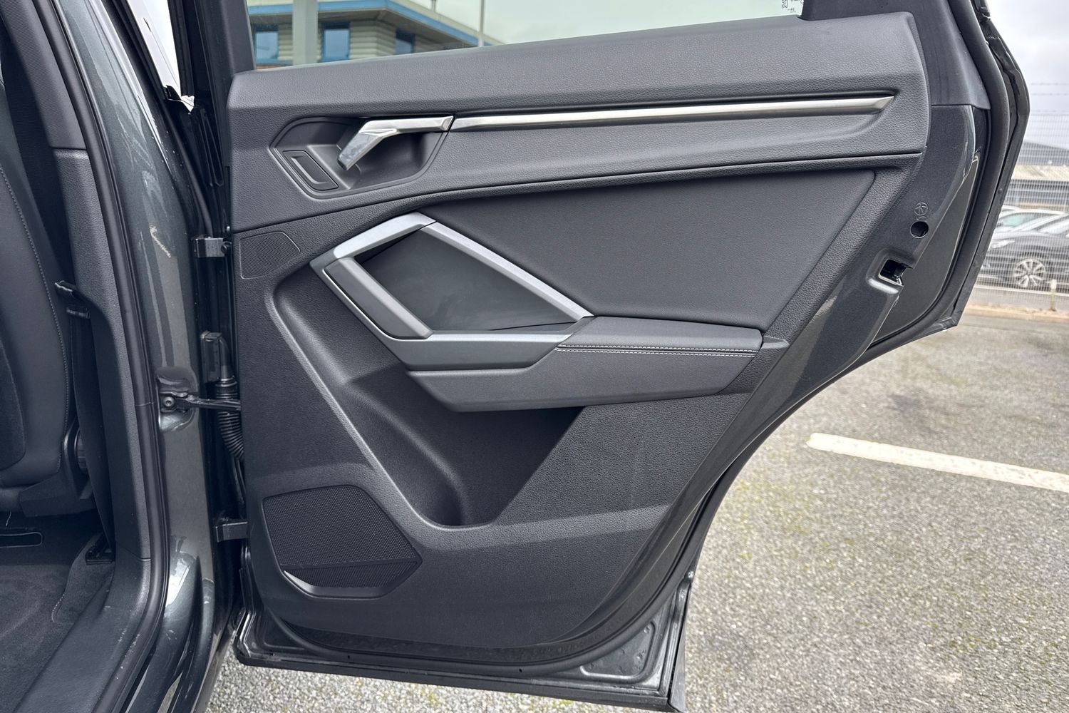 Used Audi Q3 2025 for sale - 77334260: Photo 43