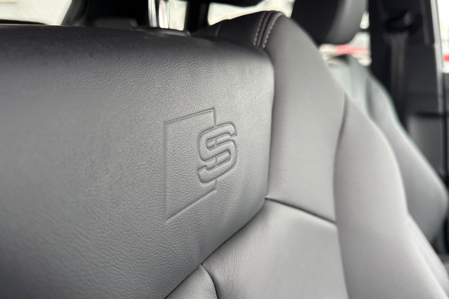 Used Audi Q3 2025 for sale - 77334260: Photo 44