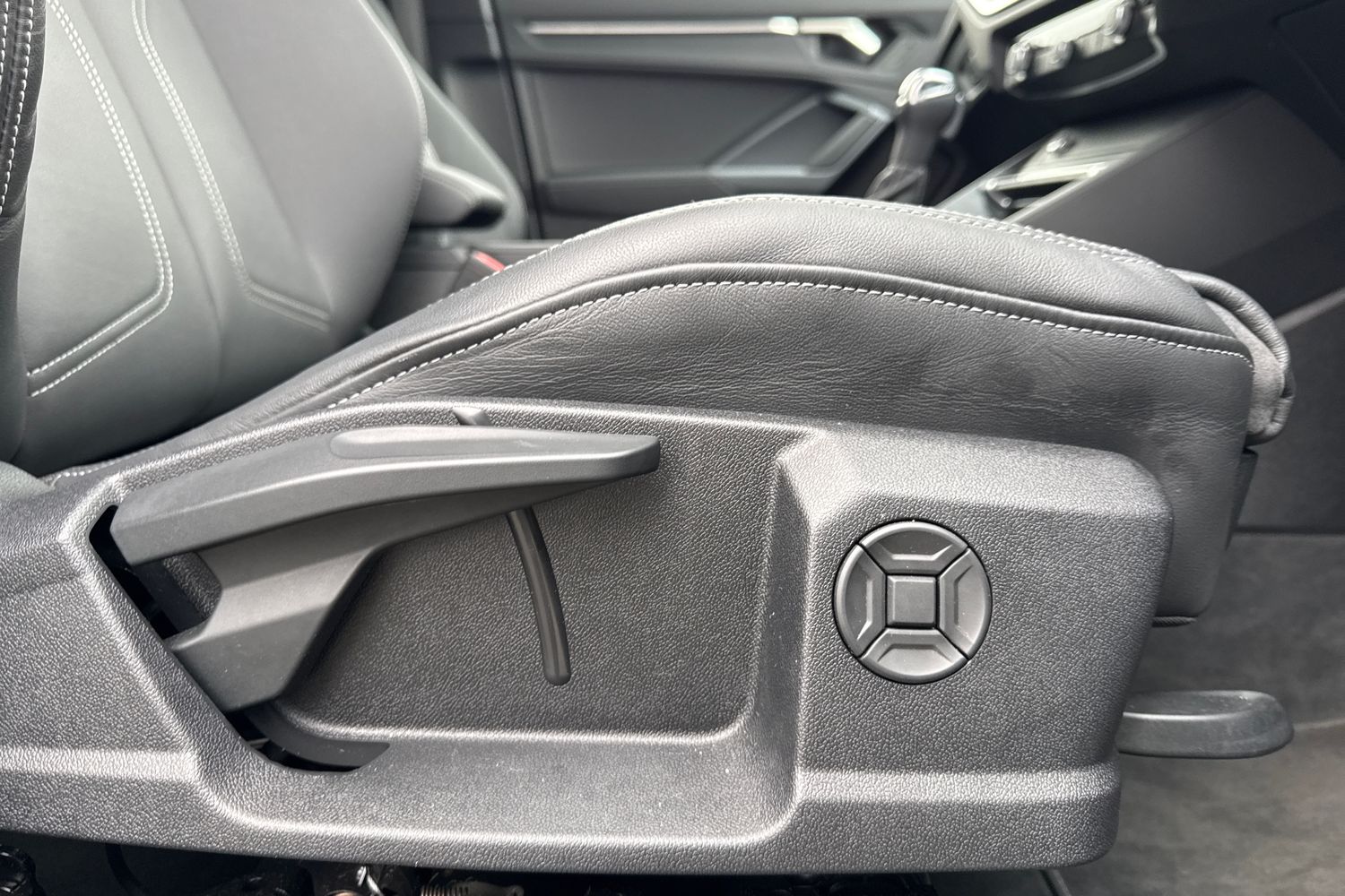 Used Audi Q3 2025 for sale - 77334260: Photo 45