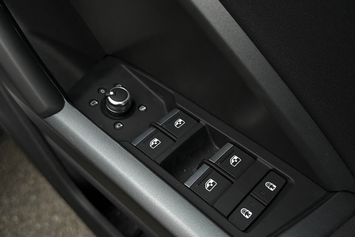 Used Audi Q3 2025 for sale - 77334260: Photo 48