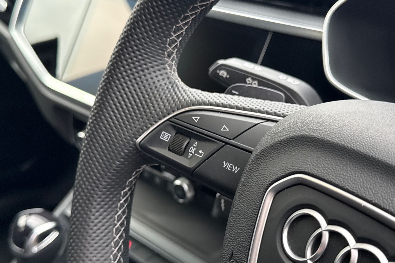 Used Audi Q3 2025 for sale - 77334260: Photo 50