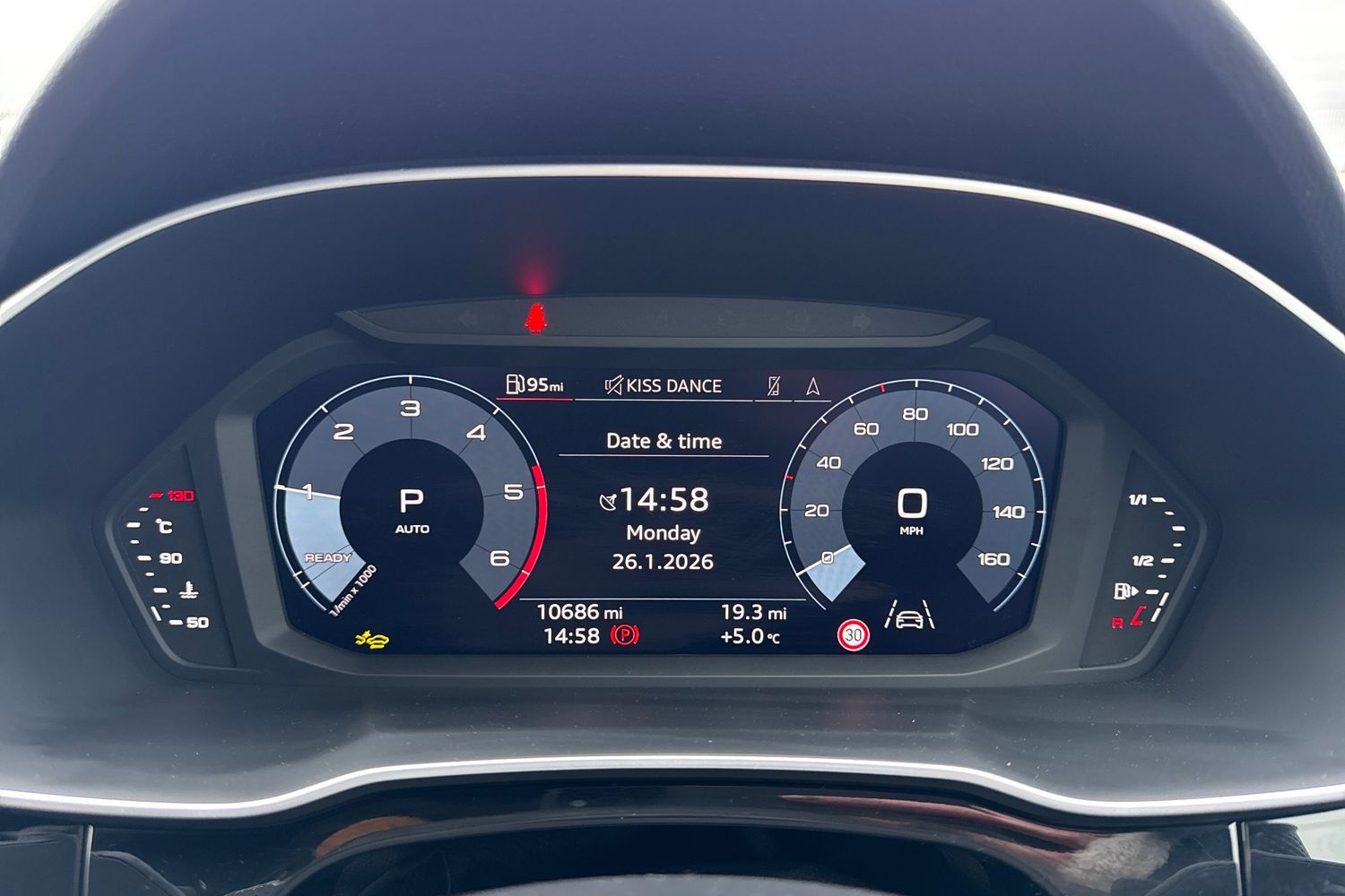 Used Audi Q3 2025 for sale - 77334260: Photo 52