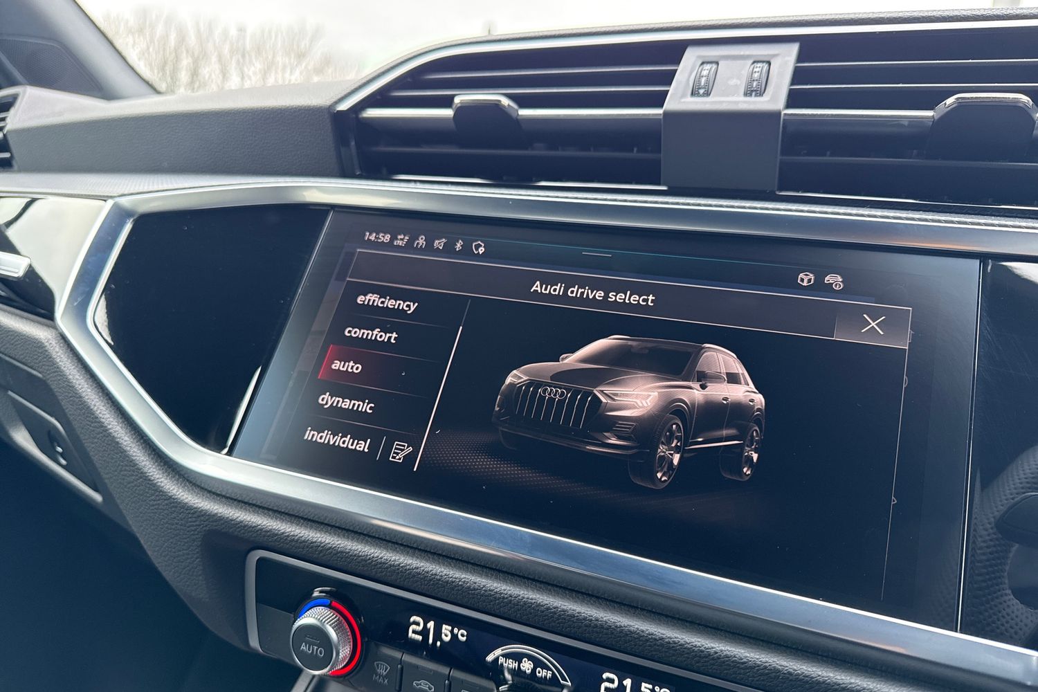 Used Audi Q3 2025 for sale - 77334260: Photo 55