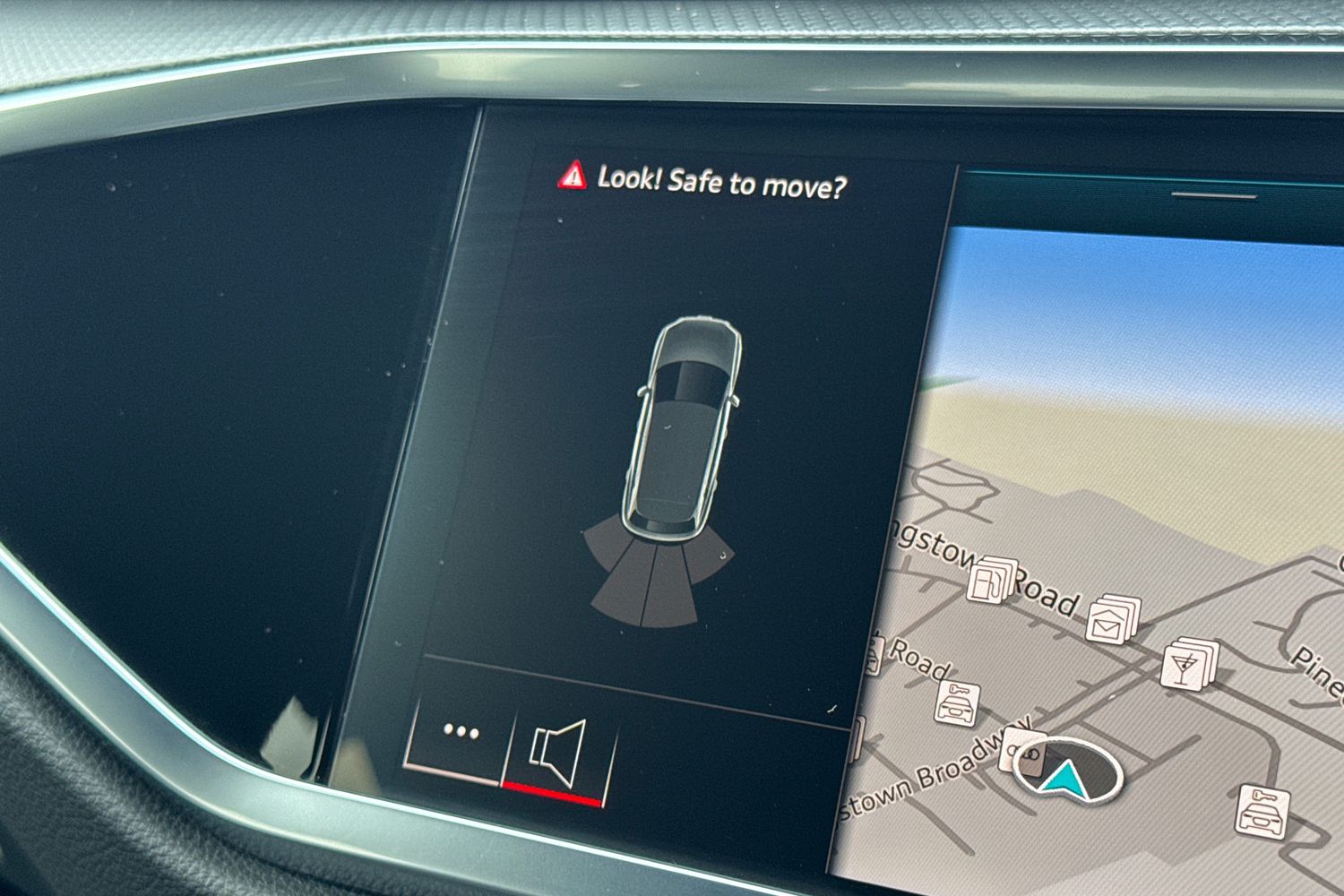 Used Audi Q3 2025 for sale - 77334260: Photo 56