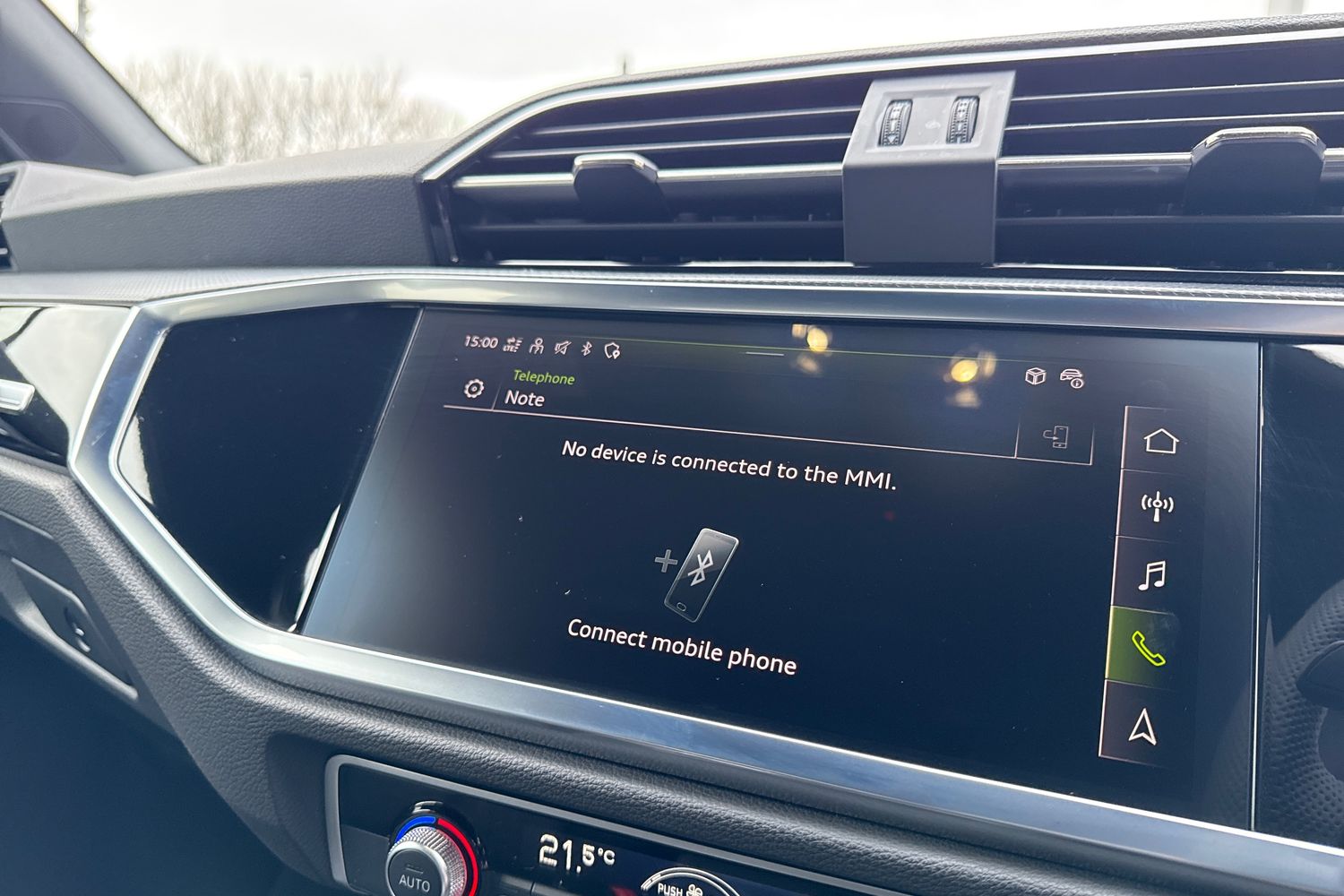 Used Audi Q3 2025 for sale - 77334260: Photo 57