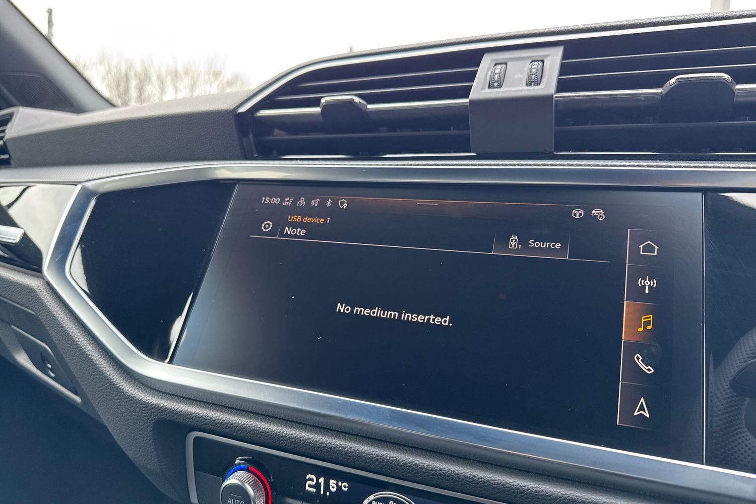 Used Audi Q3 2025 for sale - 77334260: Photo 58