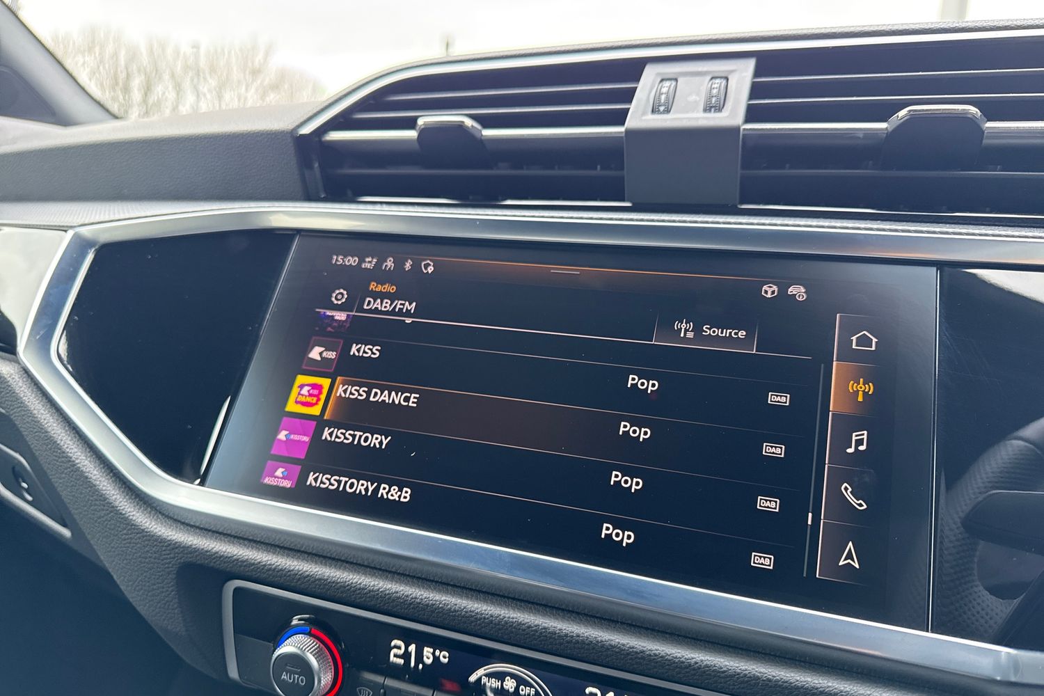 Used Audi Q3 2025 for sale - 77334260: Photo 59