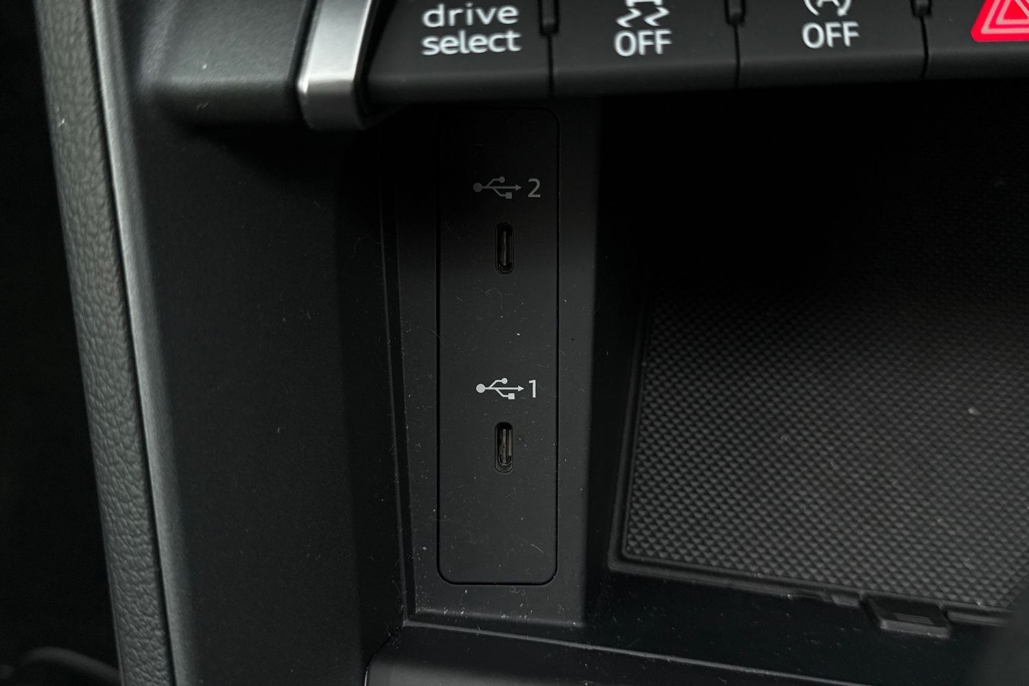 Used Audi Q3 2025 for sale - 77334260: Photo 61