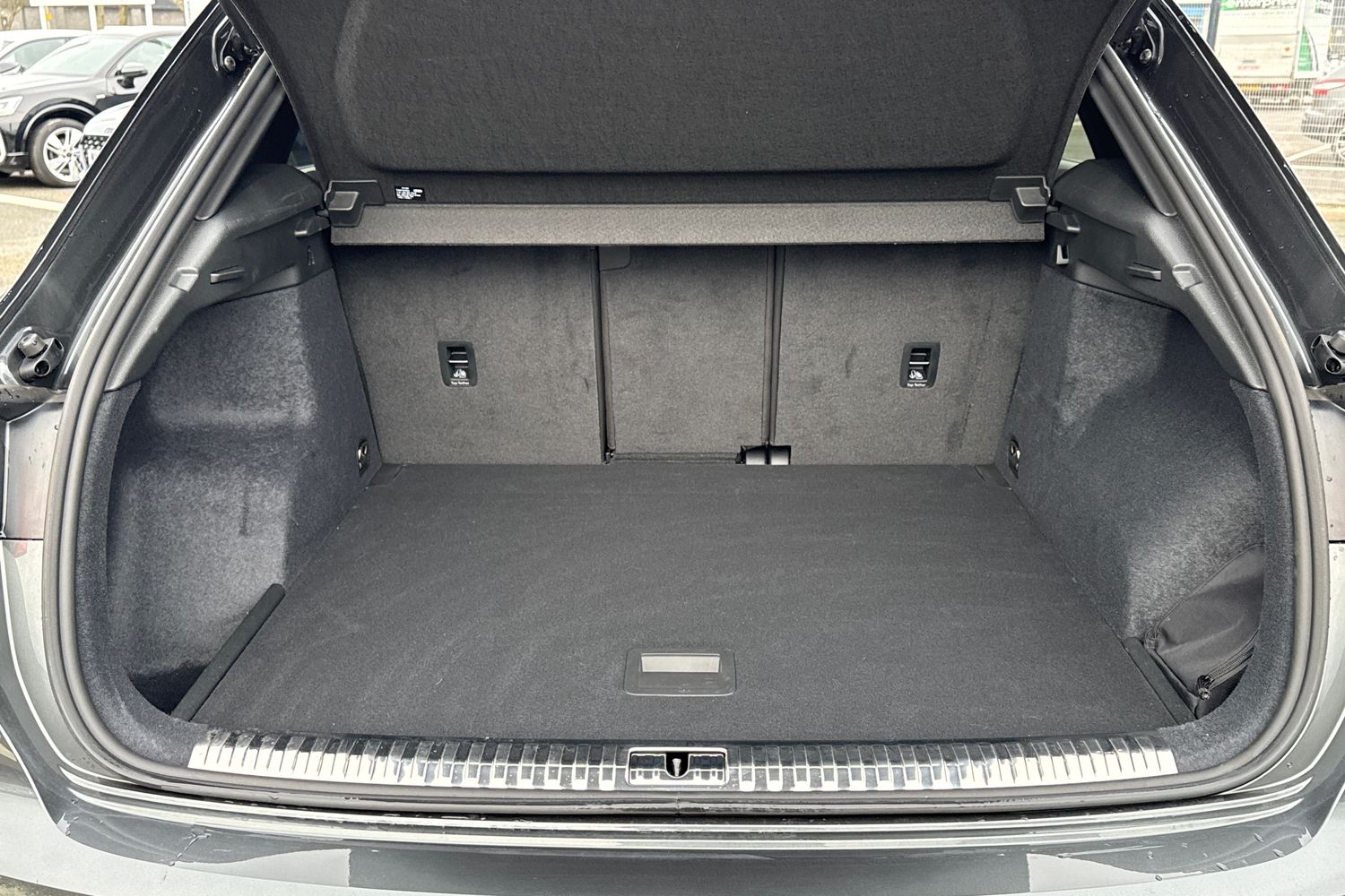 Used Audi Q3 2025 for sale - 77334260: Photo 7