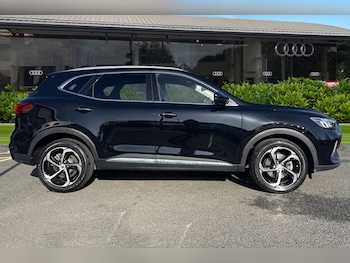 Used MG MG HS 2024 for sale - 77708674: Photo