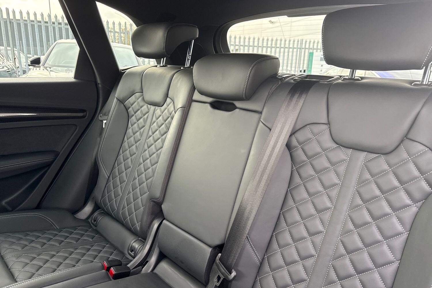 Used Audi Q5 2024 for sale - 77620538: Photo 13