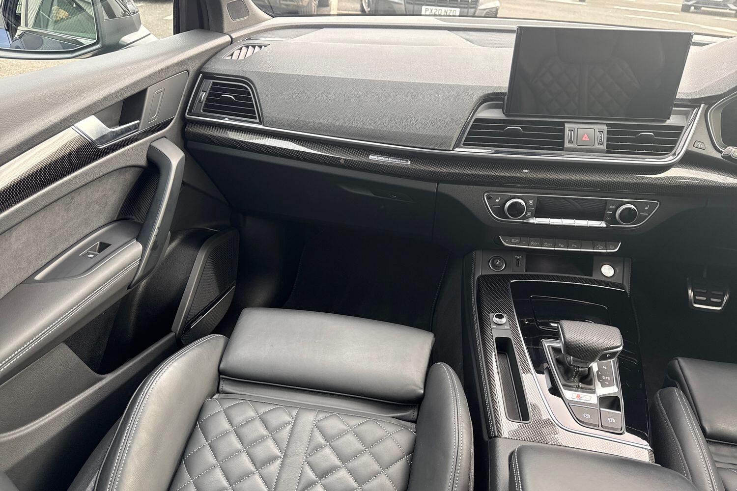 Used Audi Q5 2024 for sale - 77620538: Photo 14