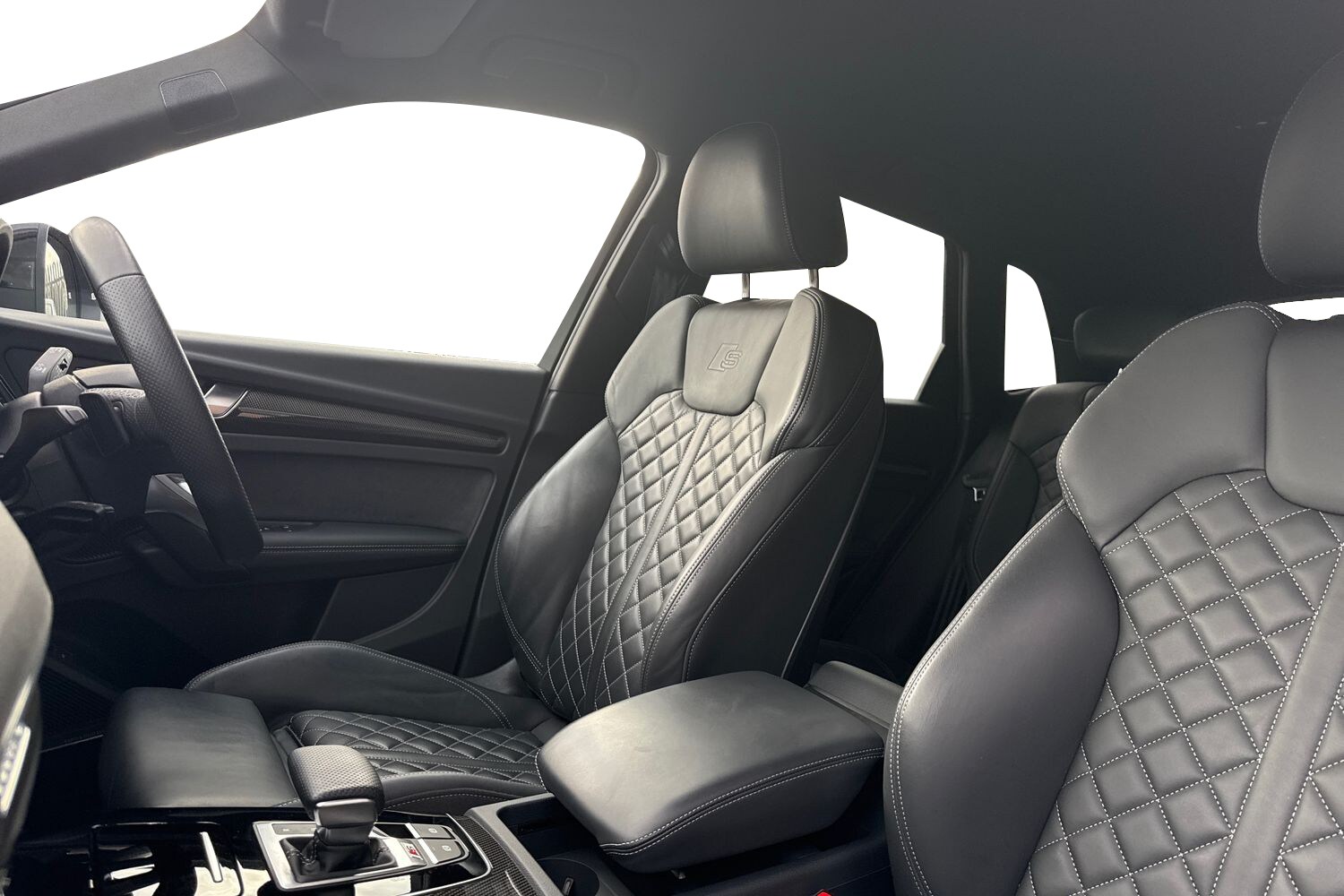 Used Audi Q5 2024 for sale - 77620538: Photo 15