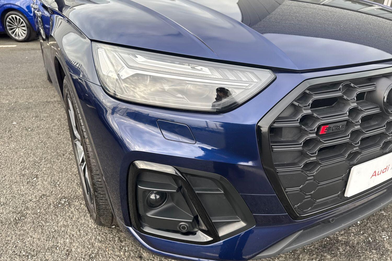 Used Audi Q5 2024 for sale - 77620538: Photo 16