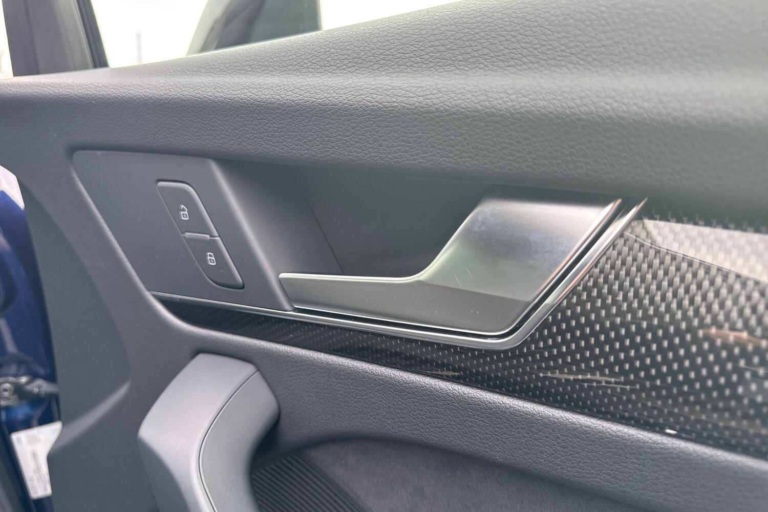 Used Audi Q5 2024 for sale - 77620538: Photo 17