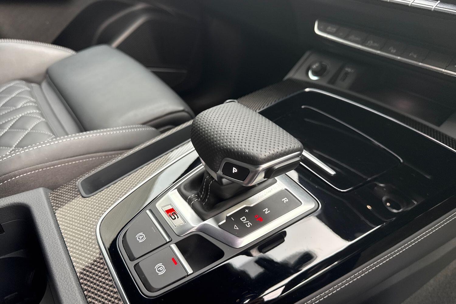 Used Audi Q5 2024 for sale - 77620538: Photo 19