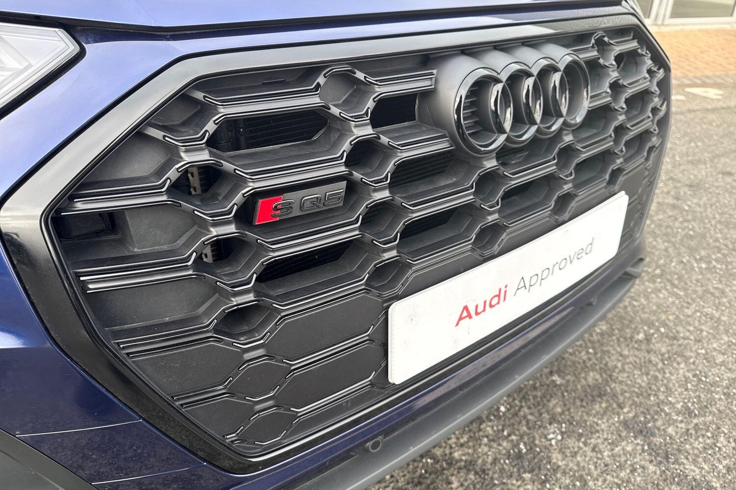 Used Audi Q5 2024 for sale - 77620538: Photo 24