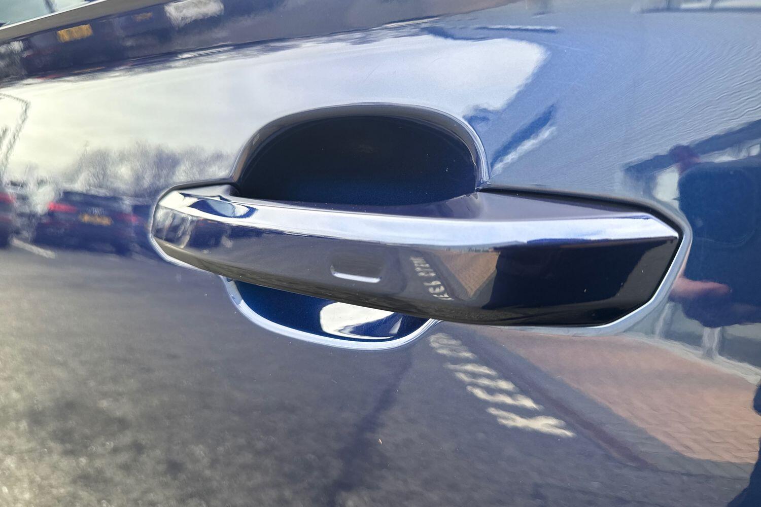 Used Audi Q5 2024 for sale - 77620538: Photo 25