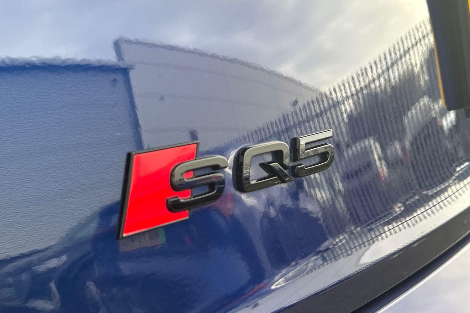 Used Audi Q5 2024 for sale - 77620538: Photo 27