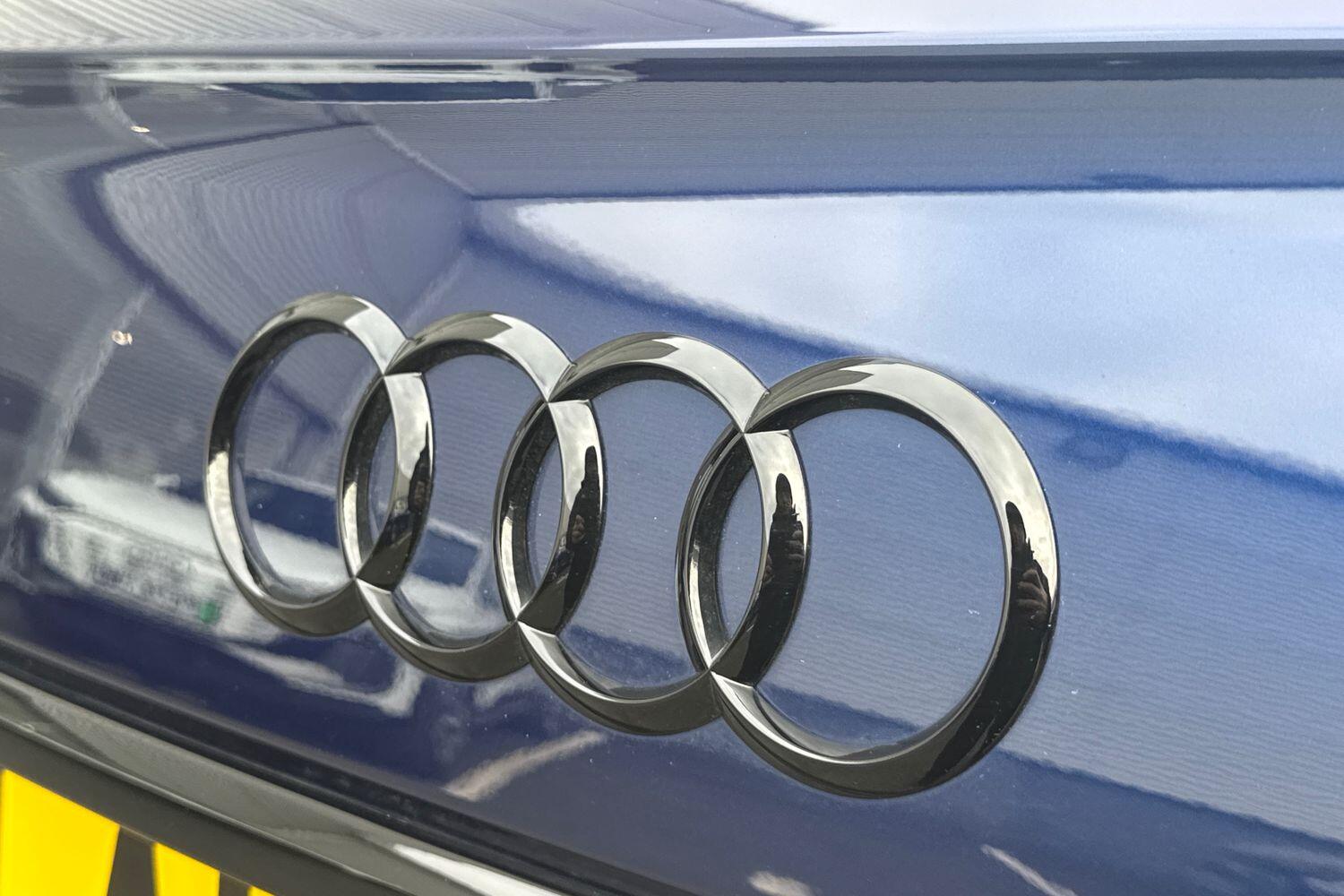 Used Audi Q5 2024 for sale - 77620538: Photo 28