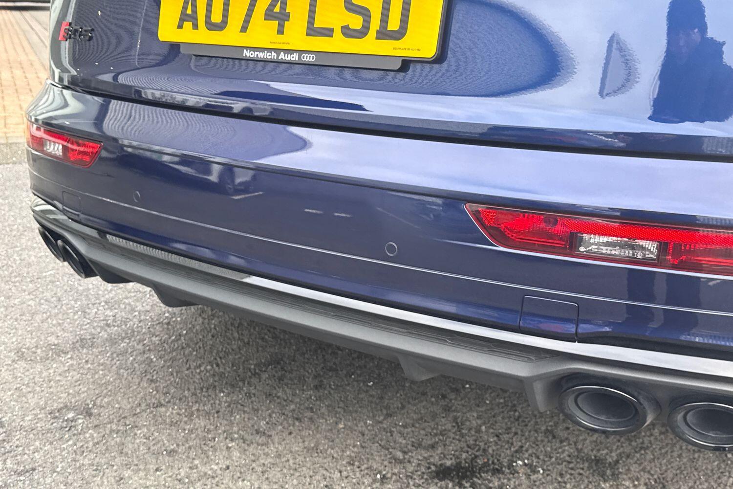 Used Audi Q5 2024 for sale - 77620538: Photo 30