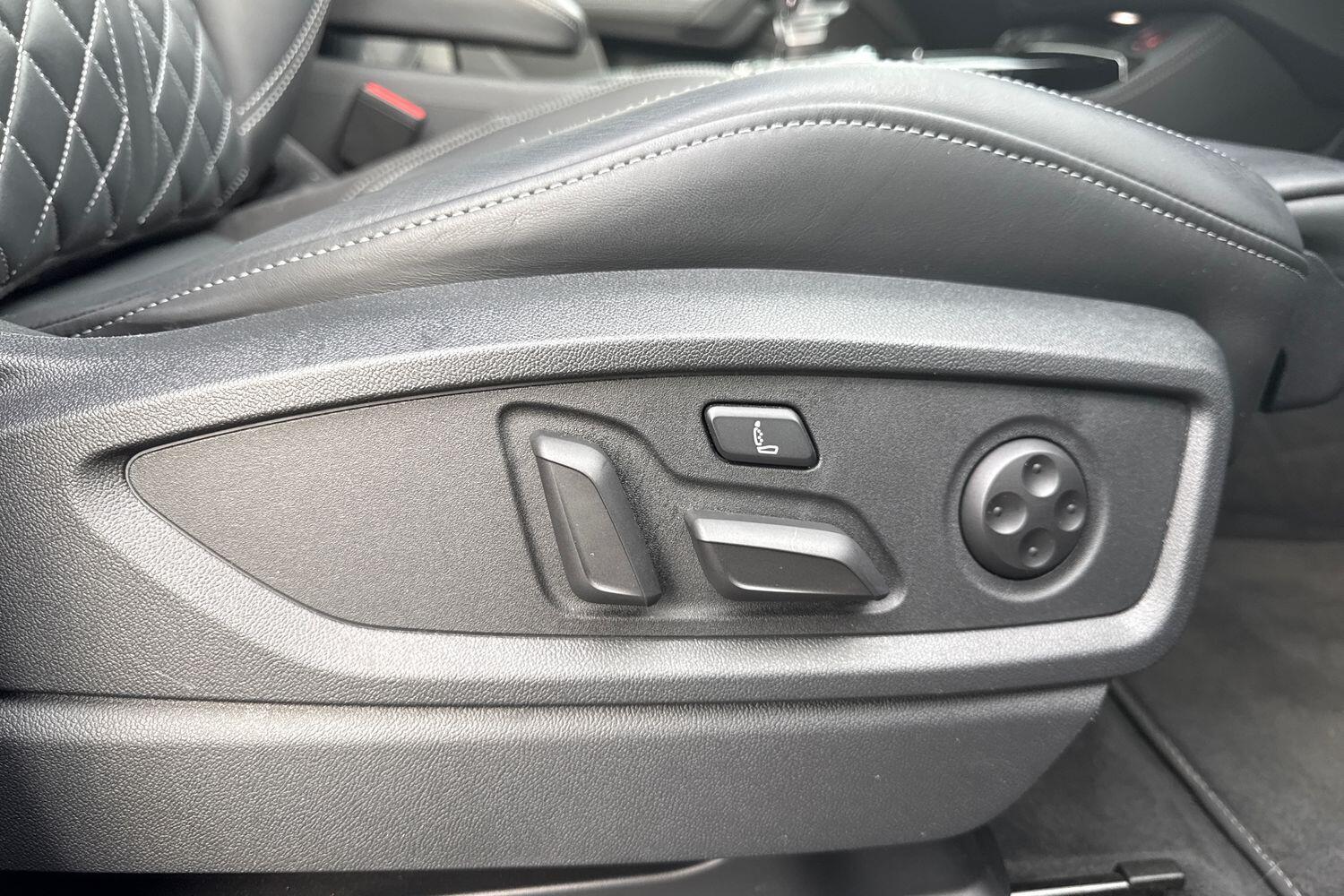 Used Audi Q5 2024 for sale - 77620538: Photo 37