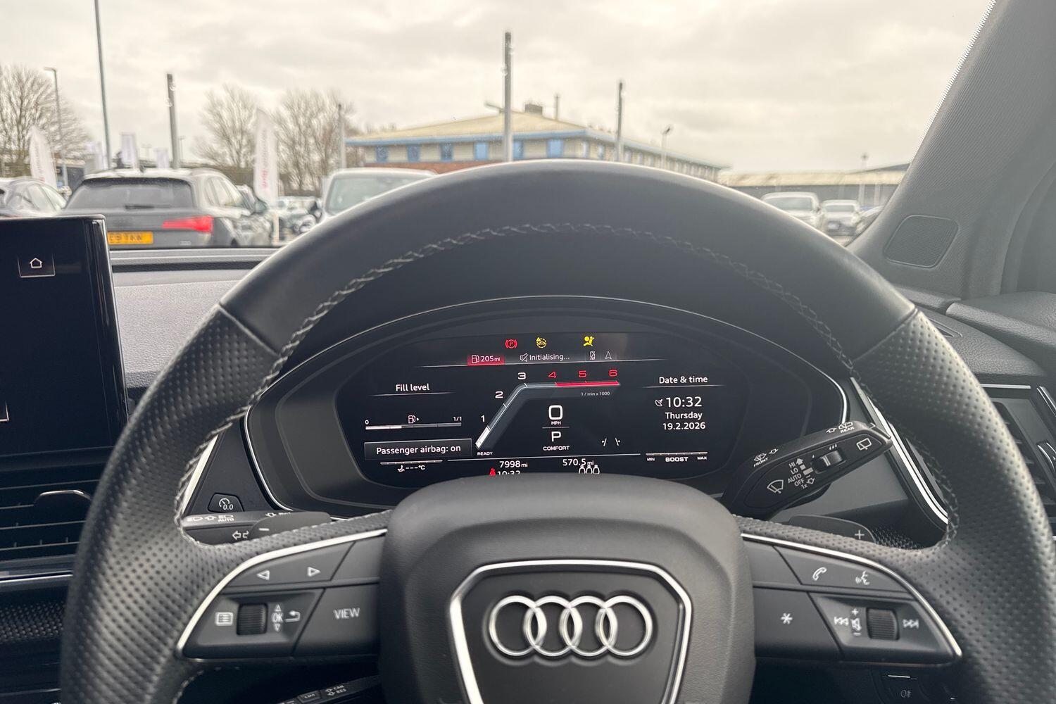 Used Audi Q5 2024 for sale - 77620538: Photo 38