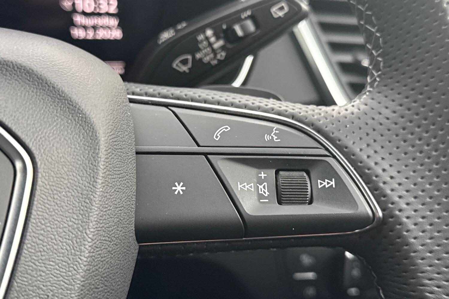 Used Audi Q5 2024 for sale - 77620538: Photo 40