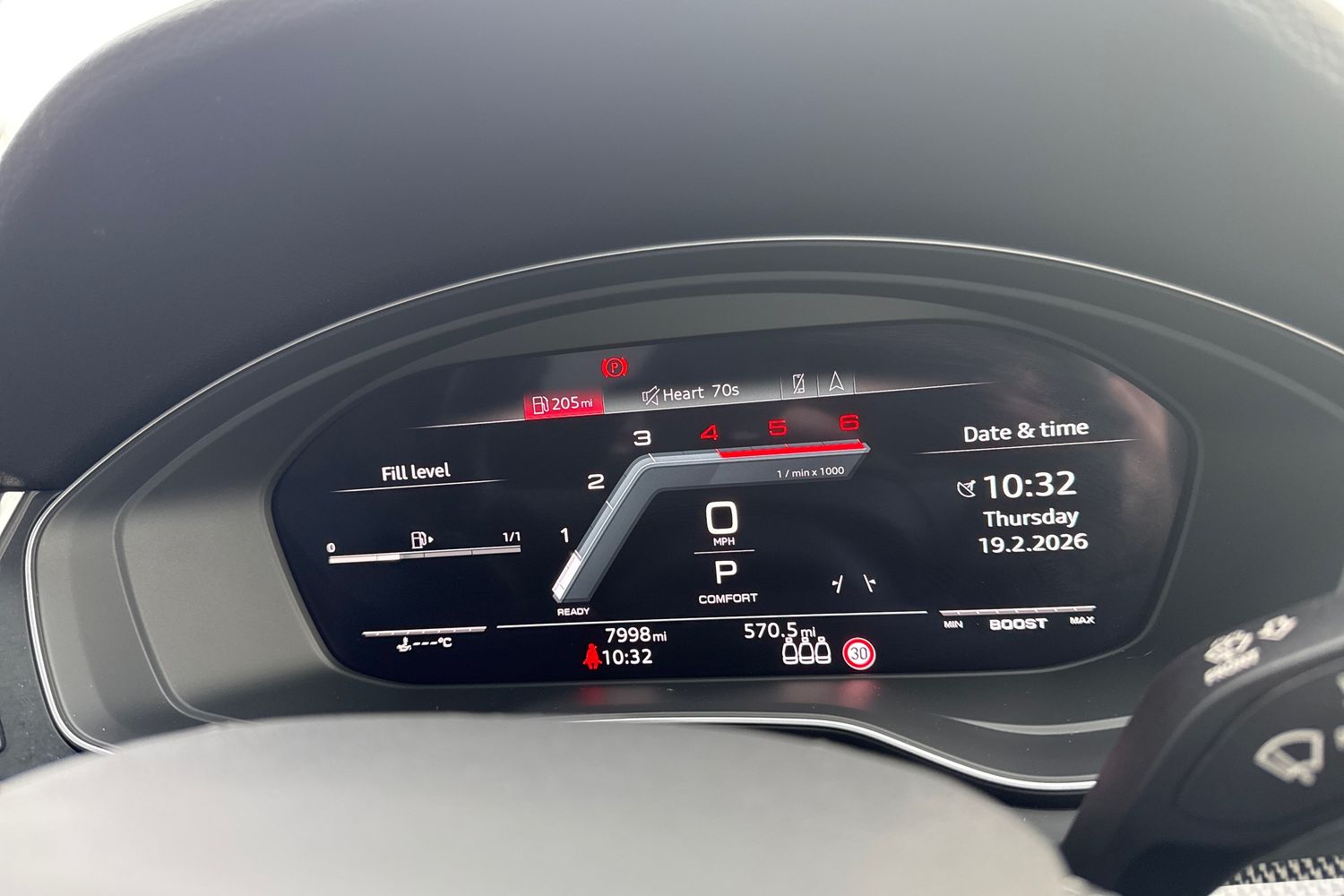 Used Audi Q5 2024 for sale - 77620538: Photo 42