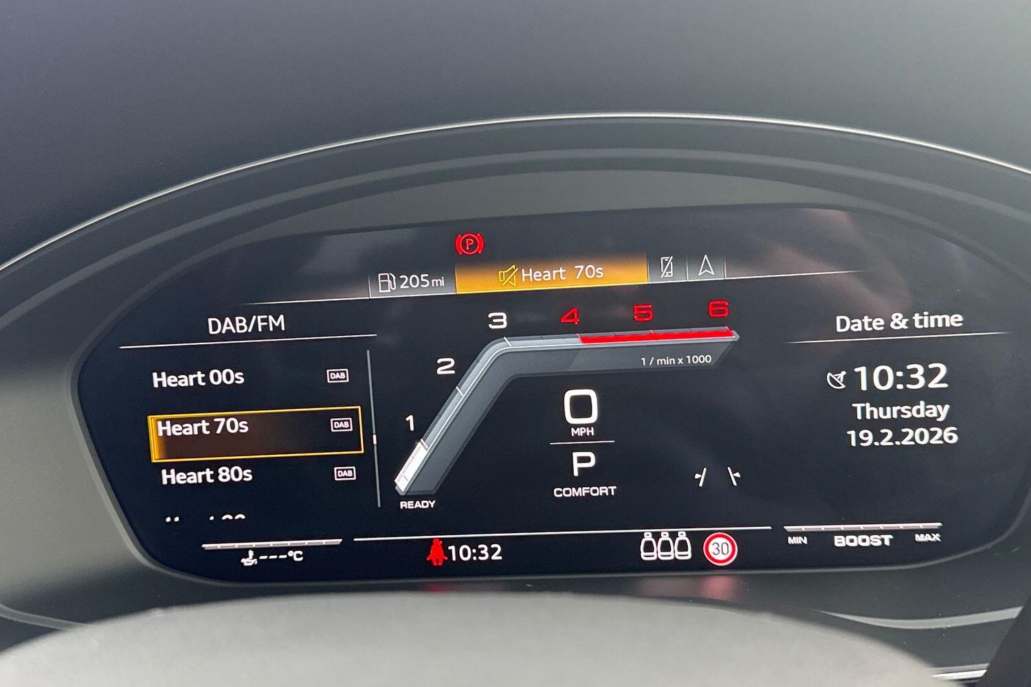 Used Audi Q5 2024 for sale - 77620538: Photo 43