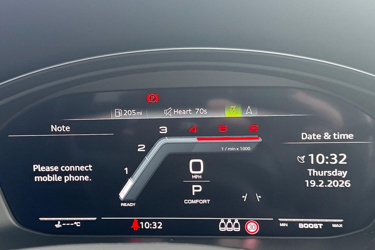 Used Audi Q5 2024 for sale - 77620538: Photo 44