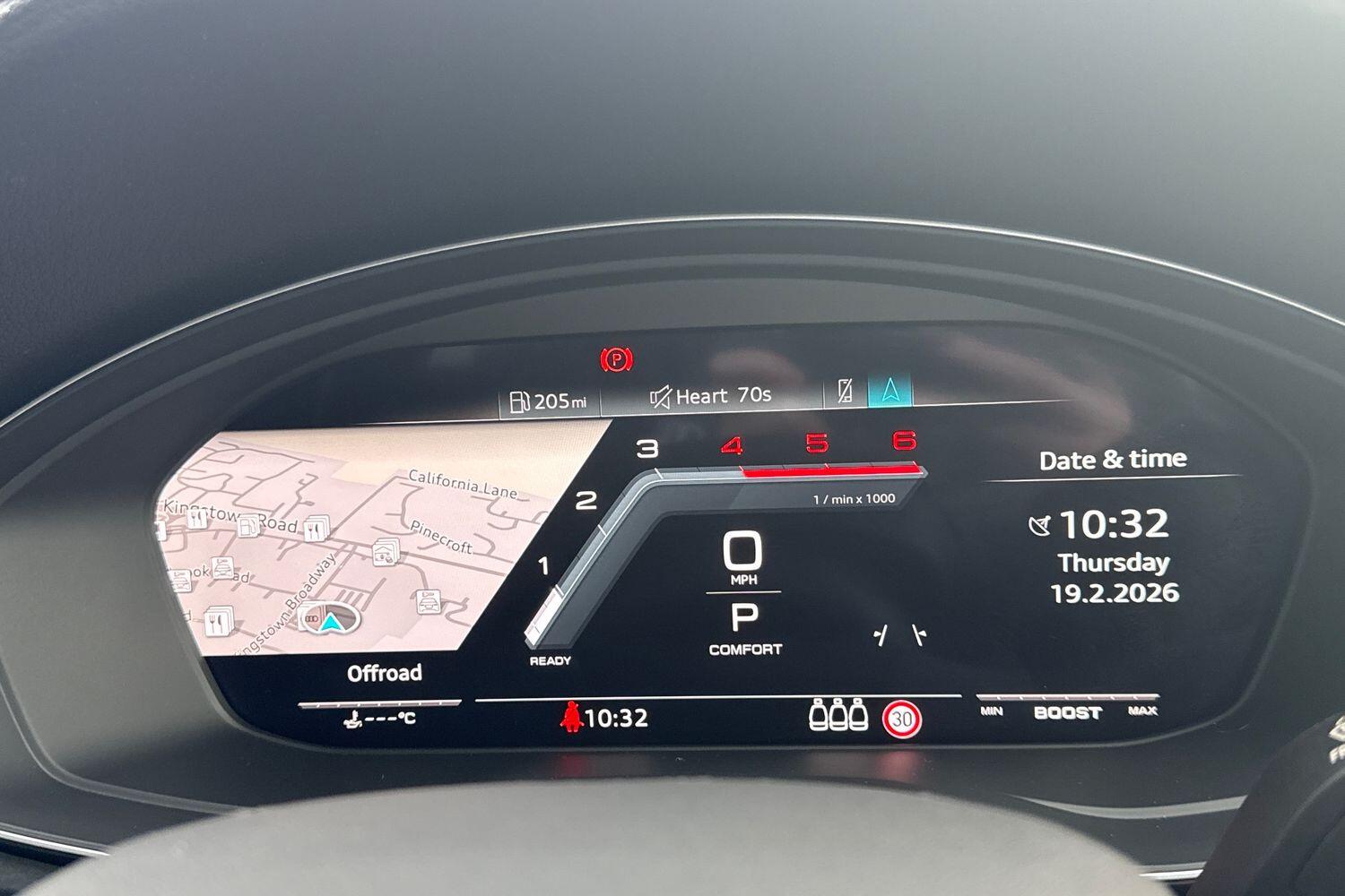 Used Audi Q5 2024 for sale - 77620538: Photo 45