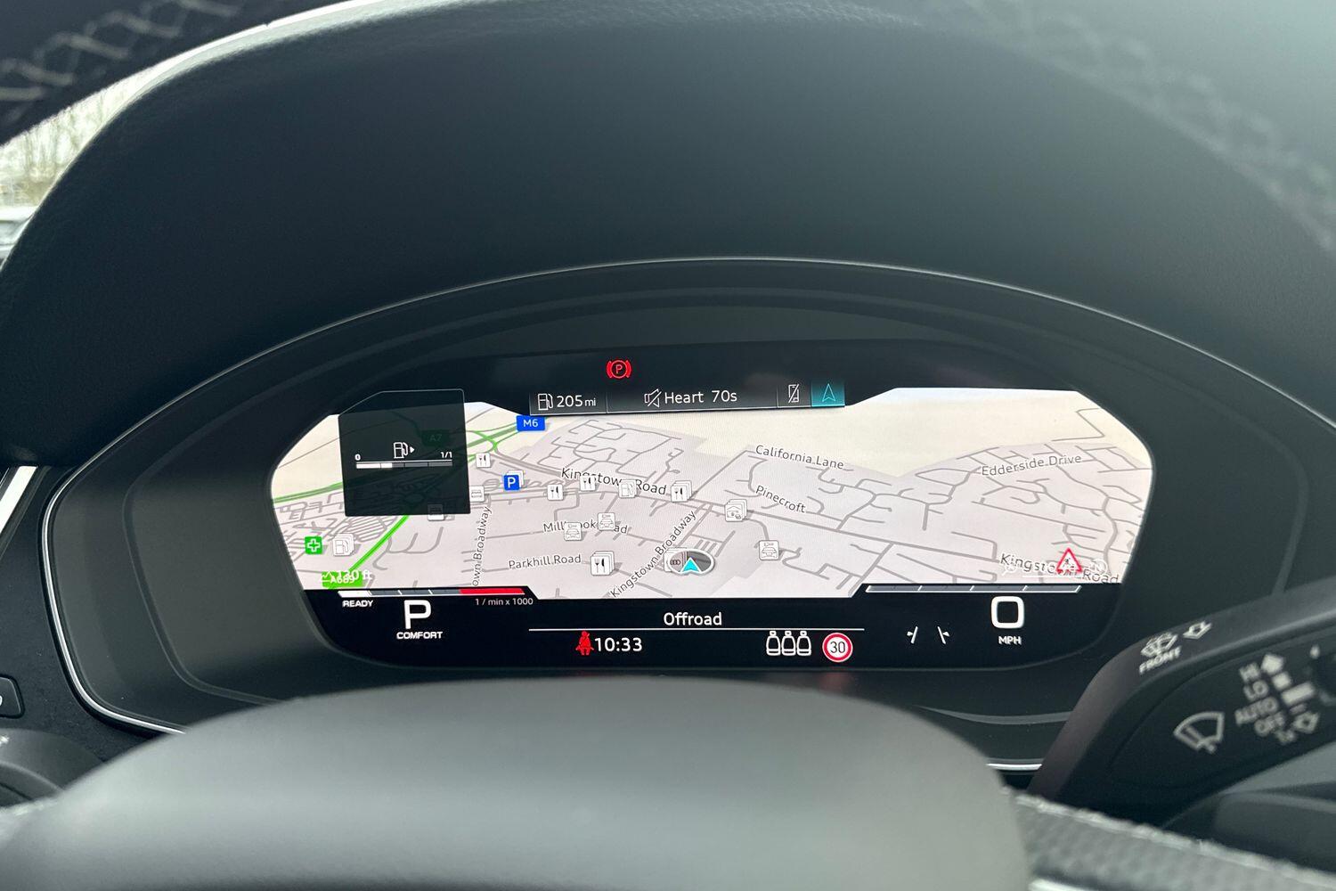 Used Audi Q5 2024 for sale - 77620538: Photo 46