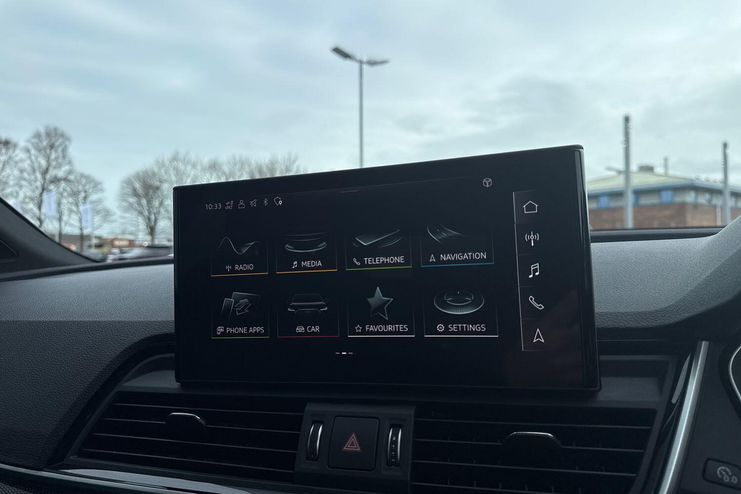 Used Audi Q5 2024 for sale - 77620538: Photo 47