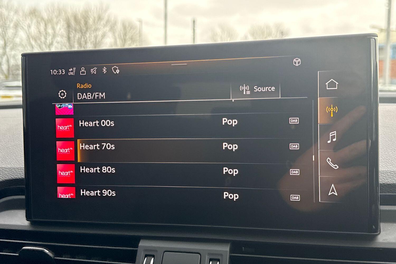 Used Audi Q5 2024 for sale - 77620538: Photo 48